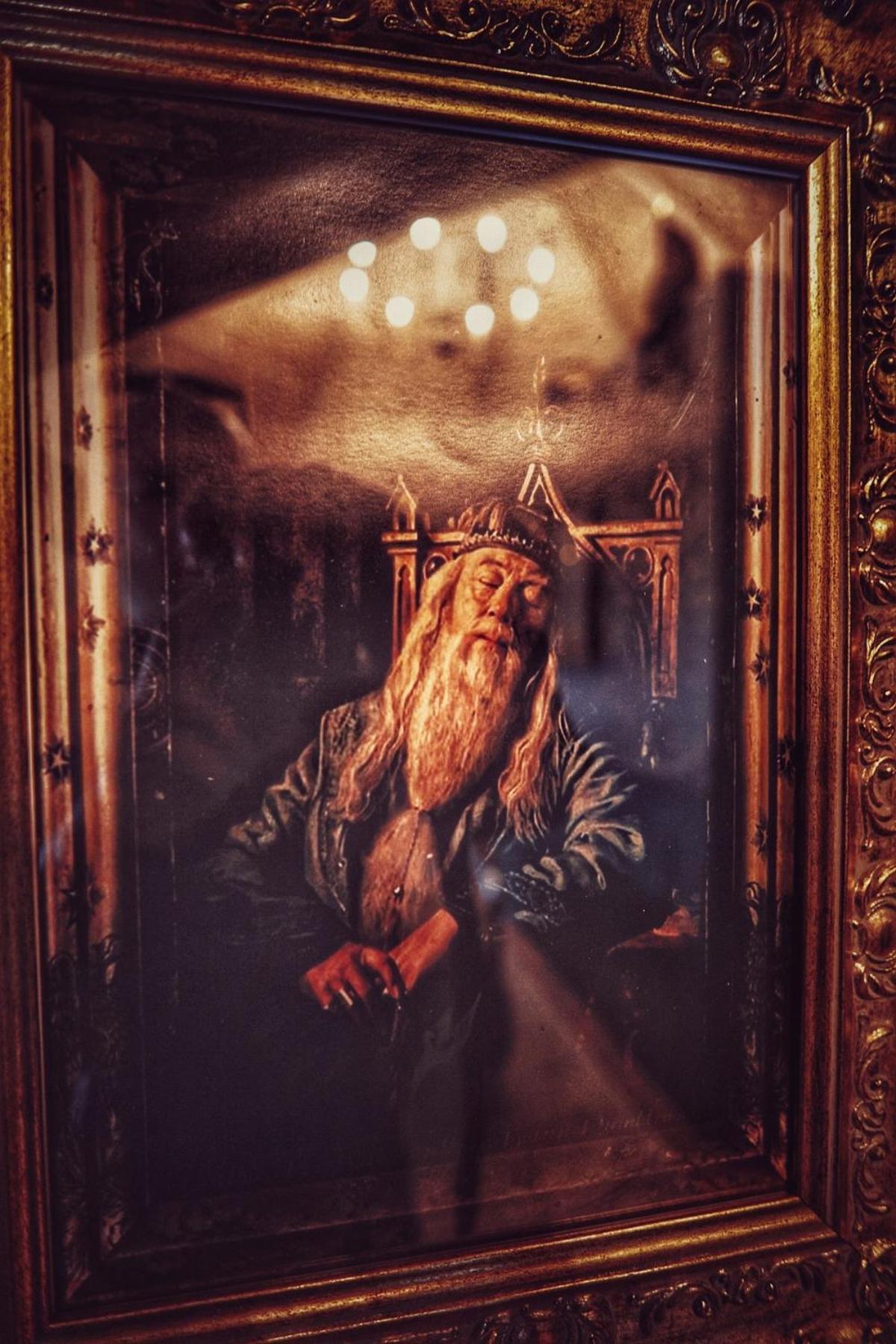 The Wizards Cauldron -Harry Potter Themed Villa Lewannick Ngoại thất bức ảnh